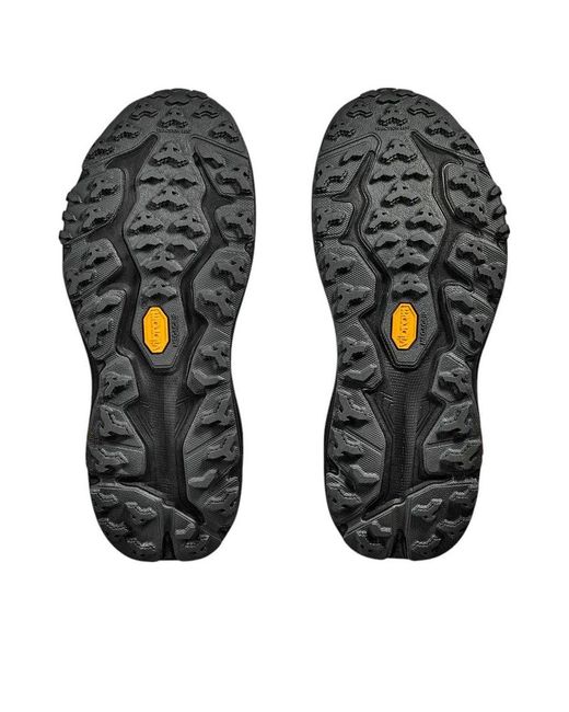 Hoka One One Gray (Wmns) Speedgoat Gtx Wide Outer Orbit'