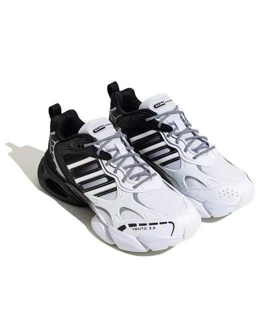Adidas White Climacool Vento 3.0 for men