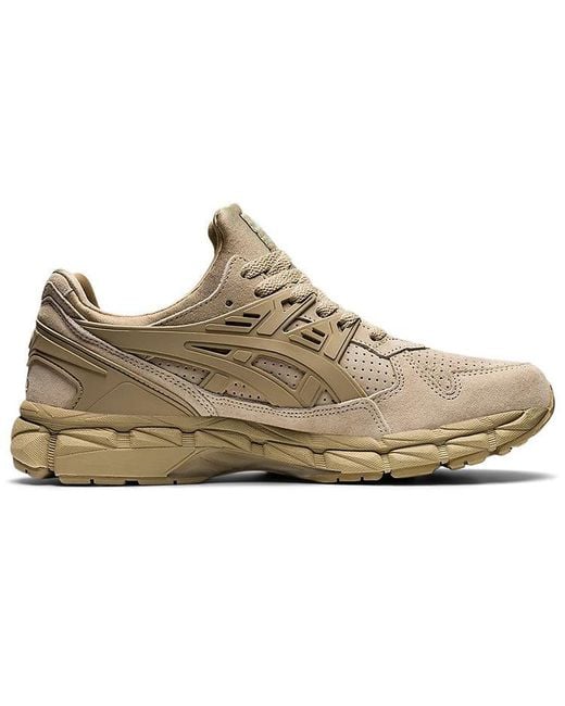 Asics Natural Gel-Kayano Trainer 21 'Wood Crepe' for men