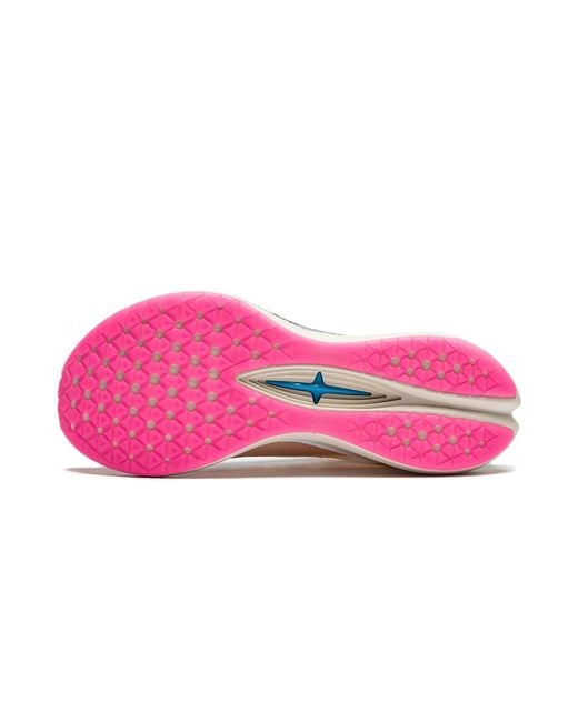 Li-ning White (Wmns) Rouge Rabbit 7 Pro