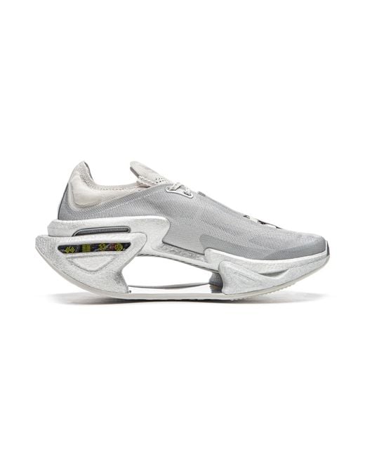 Li-ning White Jue Ying 3.0 for men
