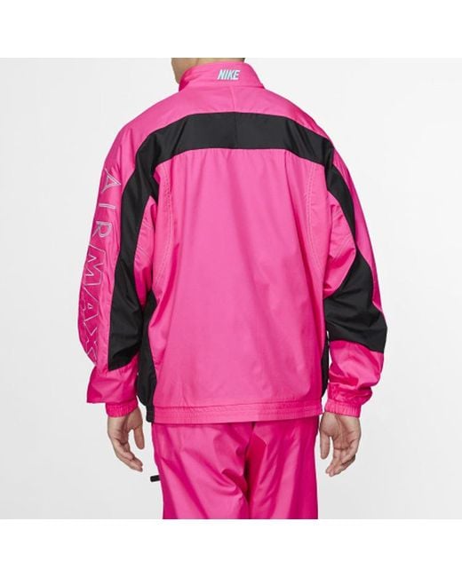 nike atmos nrg jacket