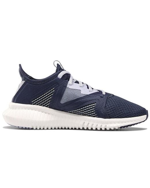 Reebok Blue (Wmns) Flexagon 2.0 Flexweave Lm