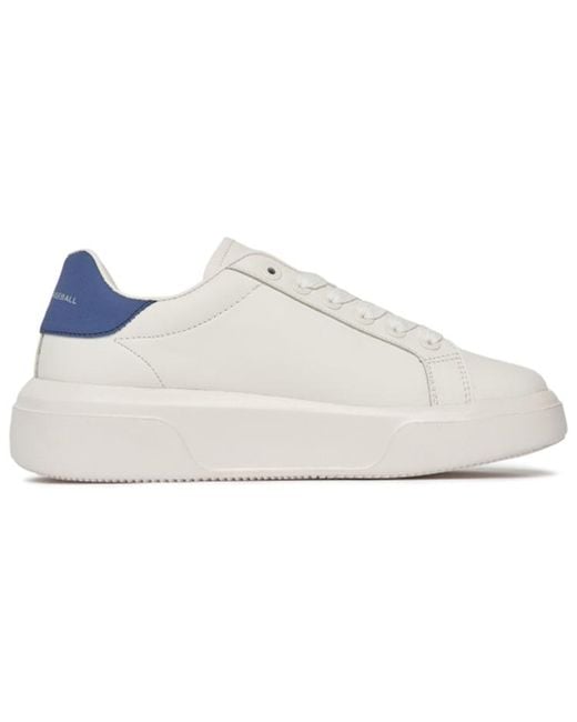 MLB Blue Chunky Classic Dodgers