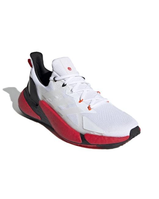 Adidas White X9000L4 M 'Chinese New Year' for men