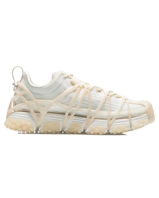Li-ning White Mix Ace X Paris Fashion Week 'Bright' for men