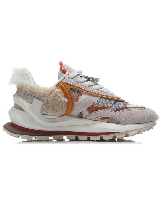 Li-ning Gray (Wmns) Eternal 92 Low Paris Fashion Week 2021