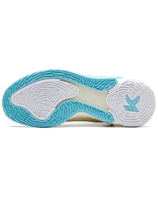 Anta Blue Kt4 'Playoffs' for men