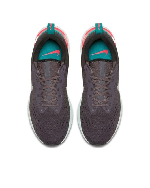 Nike Blue (Wmns) Odyssey React 'Thunder'