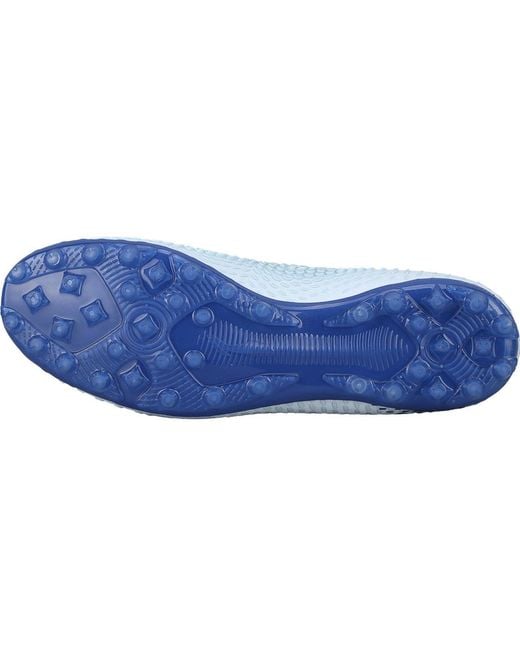 Li-ning Blue Fengrui Ag Mg for men