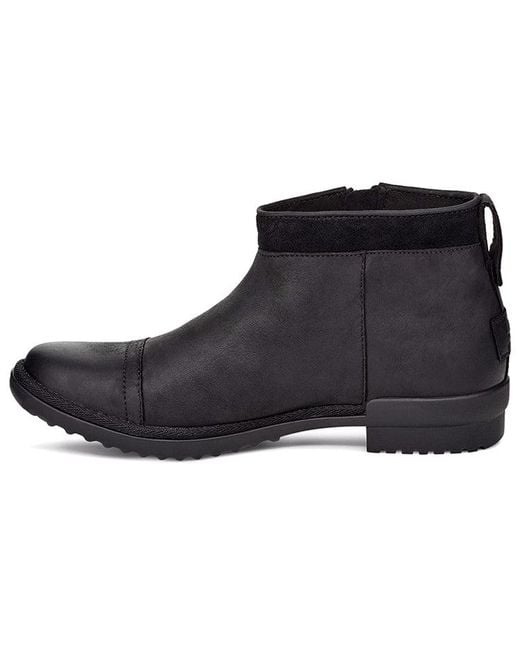 Ugg Black (Wmns) Attell Boot