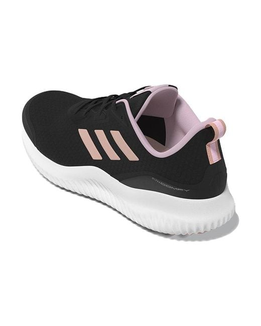 Adidas Black (Wmns) Alphacomfy