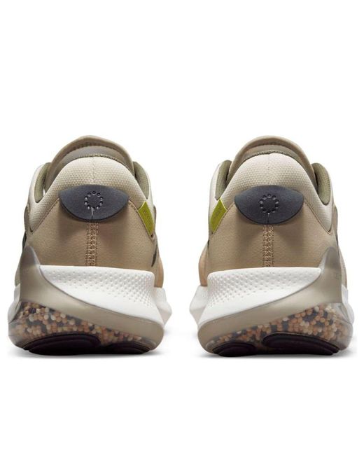 Nike Brown Joyride Dual Run2 'Garcinia Sail Ephedra' for men