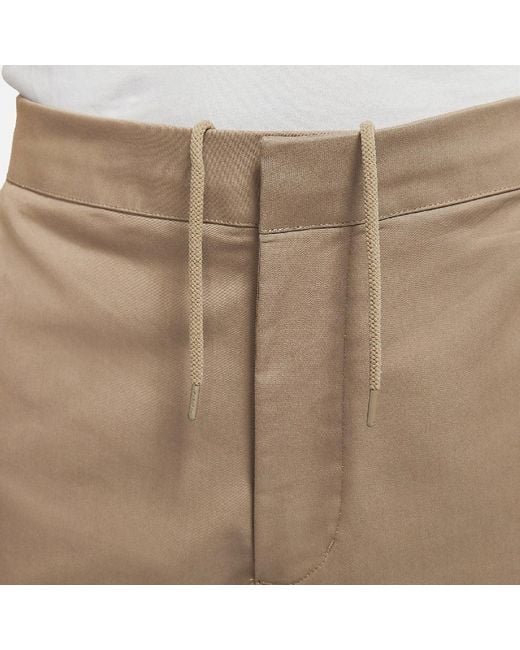 Nike Natural Foca Sportswear Nsw Style Essentials Utility Pants for men