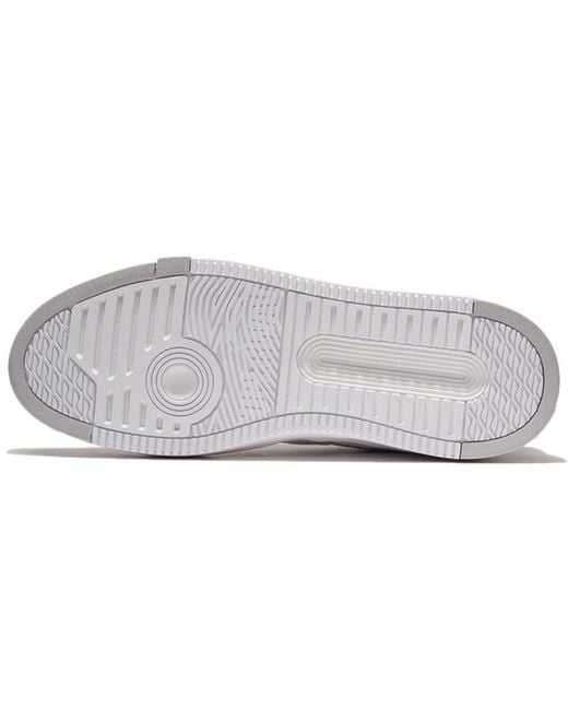 Li-ning White Wave V1 for men