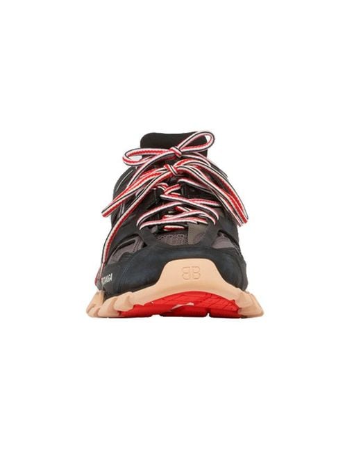 Balenciaga Brown (Wmns) Track Trainer