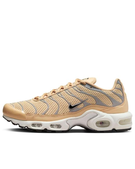 Nike Natural (Wmns) Air Max Plus 'Sesame'