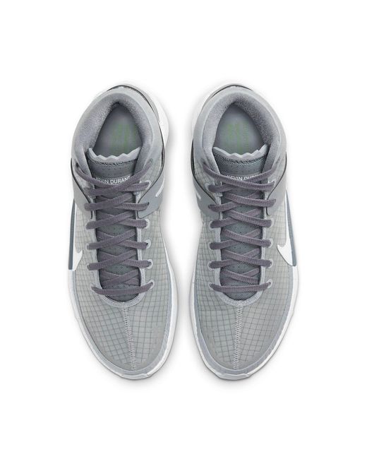Nike Blue Kd 13 Tb 'Wolf' for men