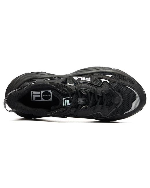 Fila Black Mars 1 for men