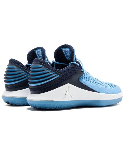 Nike Blue 32 Low Pf 'Win Like '82' for men