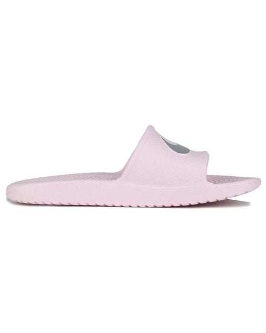 Nike Pink (Wmns) Kawa Shower 'Arctic'