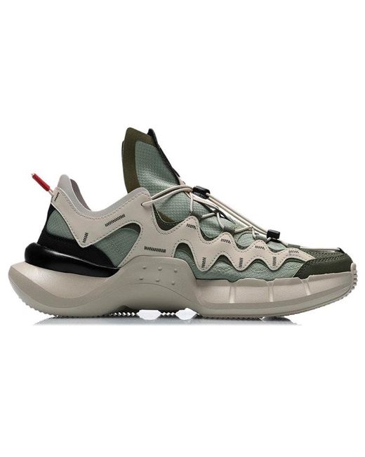 Li-ning Black Essence 2.3 Lite for men