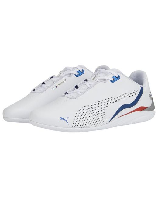 PUMA Blue Bmw Motorsport X Drift Cat Decima ' Estate' for men