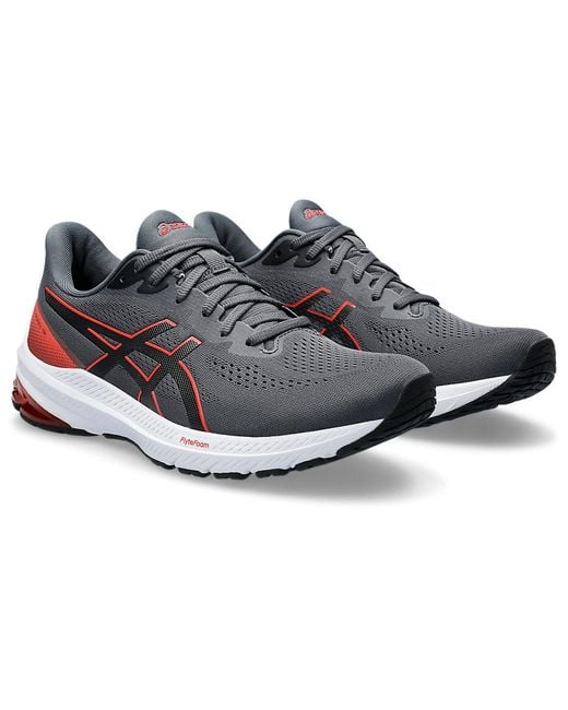 Asics Blue Gt-1000 12 'Carrier True' for men