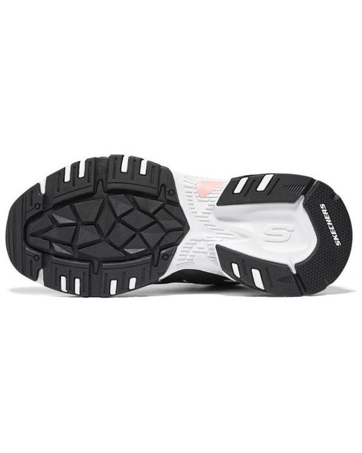 Skechers Black (Wmns) Stamina V2