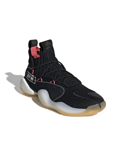 crazy byw x core black