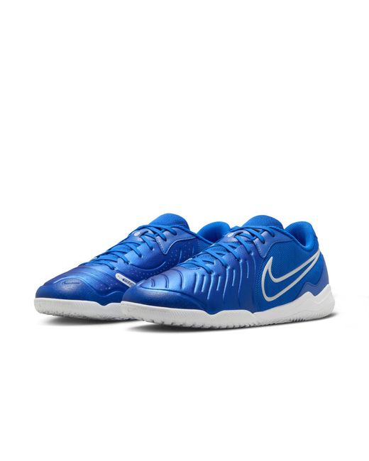 Nike Blue Tennis Tiempo Legend 10 Academy Mod. Dv4341-400 for men