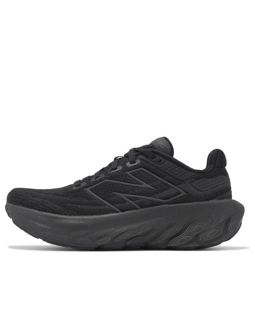 New Balance Black (Wmns) Fresh Foam X 1080V13