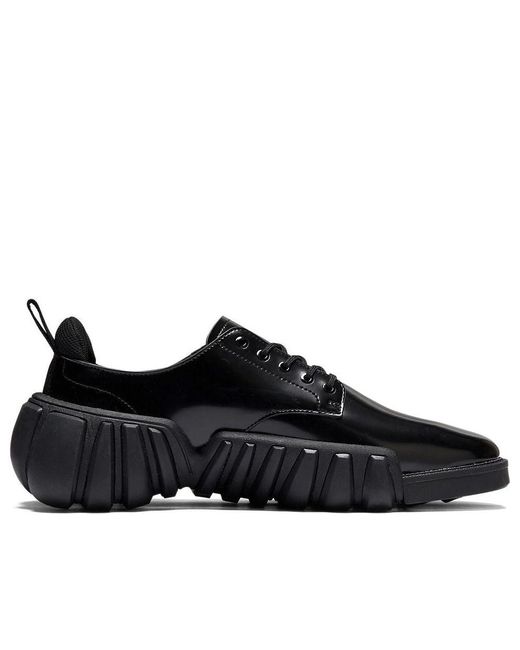 Onitsuka Tiger Black Dentigre Hyb Pt for men