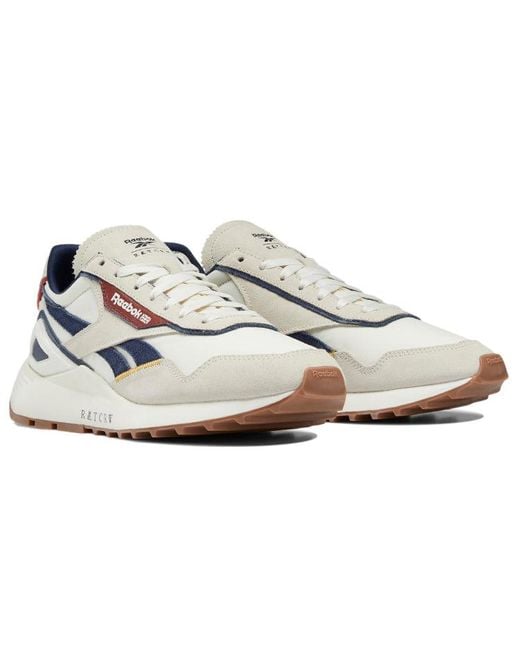 Reebok Blue Classic Legacy Az 'Chalk Vector'