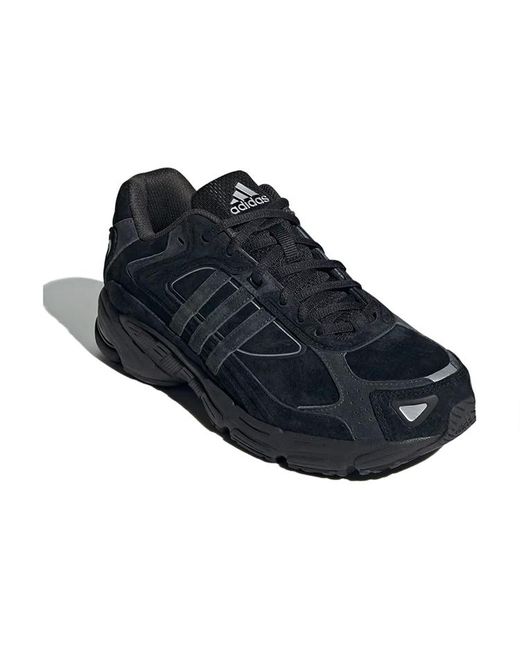 Adidas Blue Response Cl Carbon' for men