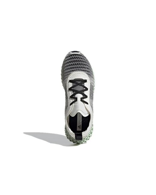 Adidas White Stella Mccartney X Alphaedge 4D for men