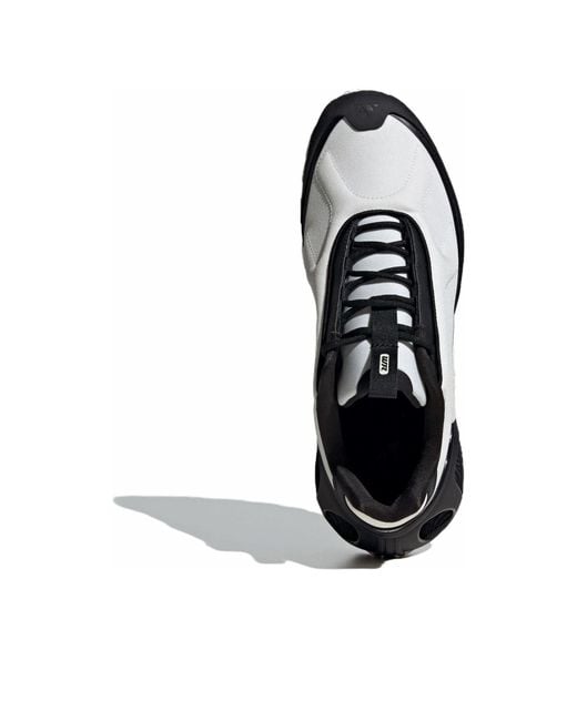 Adidas Black Wonder Runner for men