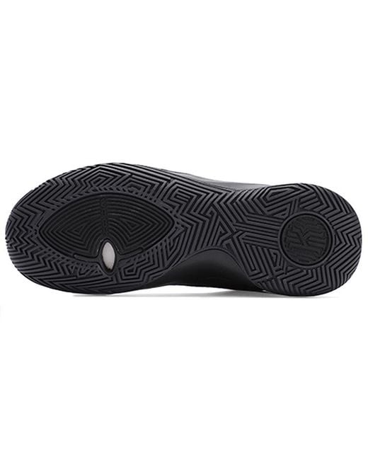 Nike Blue Kyrie Flytrap 2 Ep 'Metallic' for men