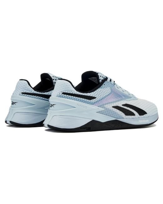 Reebok Blue (Wmns) Nano X3 'Light'