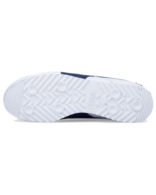 PUMA X Bmw Motorsport Roma Estate' in Blue for Men | Lyst UK