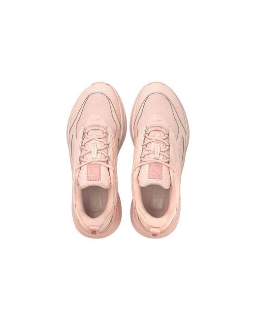 PUMA Pink (Wmns) Rs-Fast 'Sunset