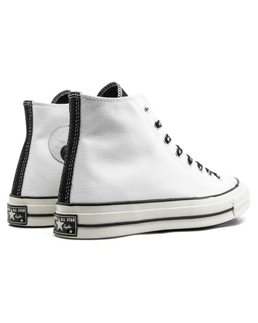 Converse White Chuck 70 High 'Psy Kicks Pack for men