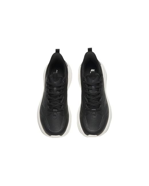 Anta Black (Wmns) Energy Ring