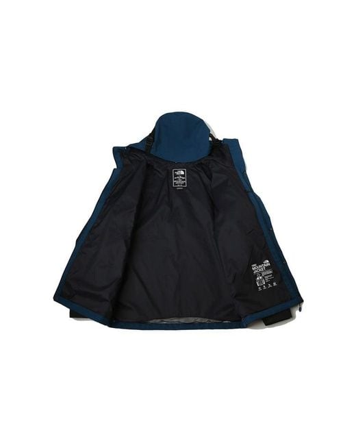 The North Face Blue Mountain Jacket for men