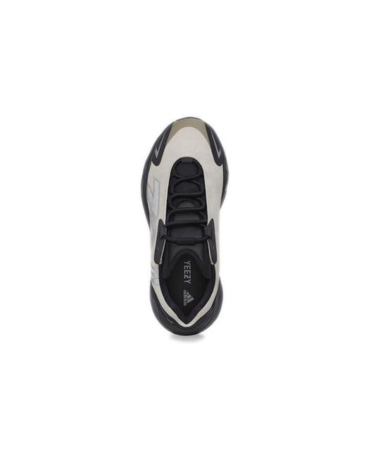 Adidas Black Yeezy Boost 700 Mnvn 'Bone' for men