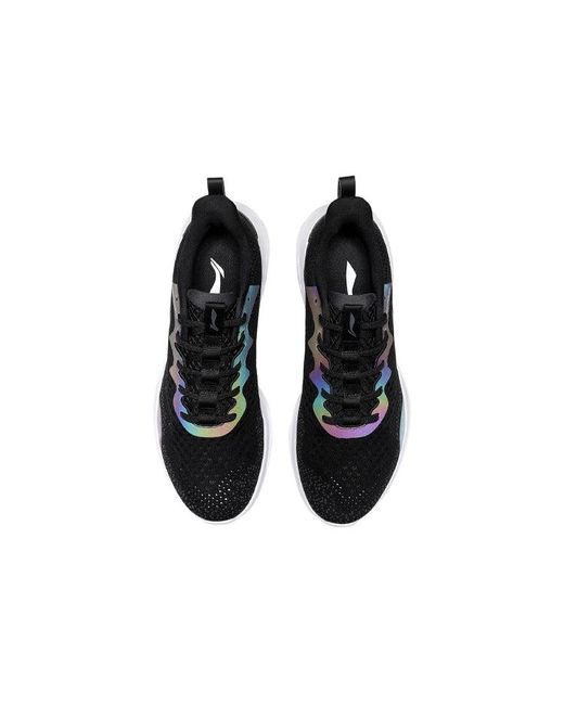 Li-ning Black No Boundry for men