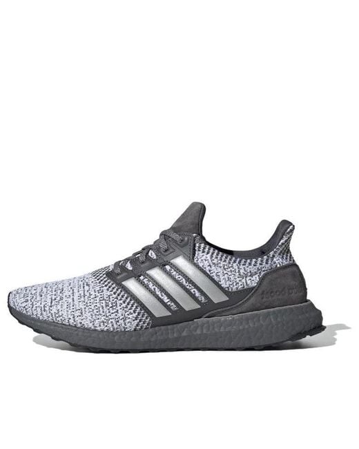 Adidas Blue Ultraboost Dna for men