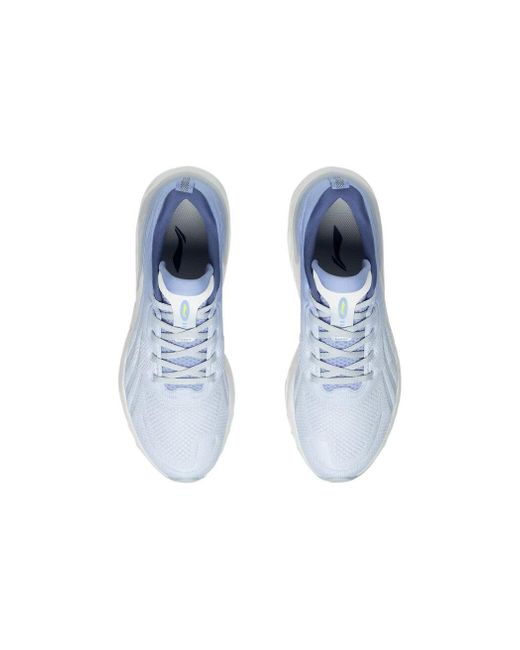 Li-ning Blue Yuedong 1.0 'Light' for men
