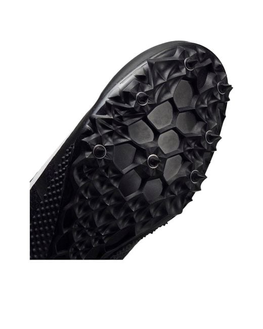 Nike Black Air Zoom Rival S 9 Spikes for men