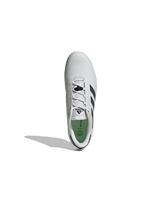 Adidas Green The Road Beam' for men